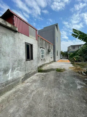 Bán đất 51,6m² full thổ cư ngang 6,5m giá 800 triệu tại Phường Hưng Đạo (ngõ 2,8m Vọng Hải)