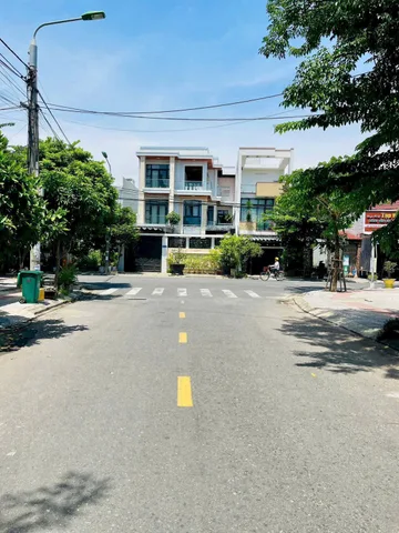 🔥 ĐẤT THANH LƯƠNG 17 –KĐT SINH THÁI HÒA XUÂN - VỊ TRÍ SIÊU ĐẸP SÁT PHẠM XUÂN ẨN - GIÁ TÔT