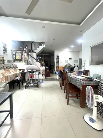BÁN NHÀ KHU VEN SÔNG, HIỆP BÌNH CHÁNH - 158m2 - GIÁ 18.8 TỶ TL