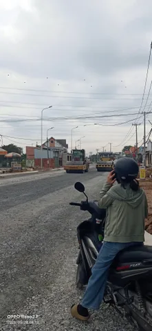 bán đất xã thạnh phú sổ riêng thổ cư