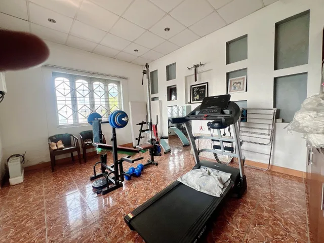BÁN NHÀ KHU VEN SÔNG, HIỆP BÌNH CHÁNH - 129m2 - GIÁ 16.5 TỶ TL