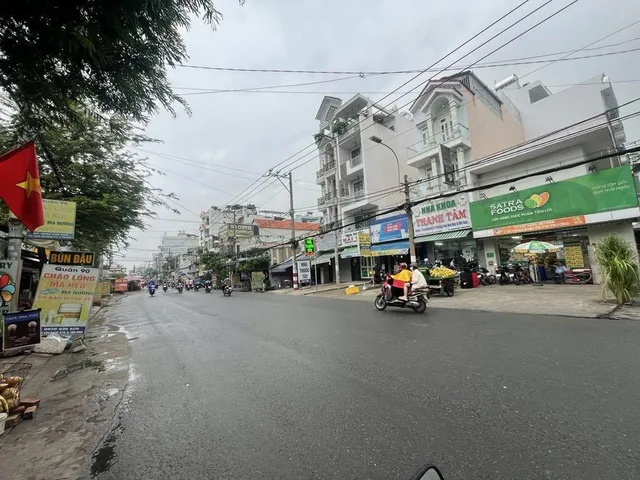 SIÊU PHẨM PHẠM VĂN BẠCH – NHÀ 5 TẦNG – DT 111M² – CHỈ 11.63 TỶ