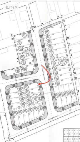 Bán đất 73m² full thổ cư ngang 5m giá 3.6 tỷ tại Xã Mễ Sở