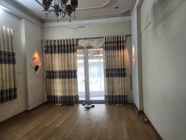 CHO THUÊ NHÀ TÔ VĨNH DIỆN P6 ĐÀ LẠT - 4 PHÒNG NGỦ - 11 TRIỆU/THÁNG