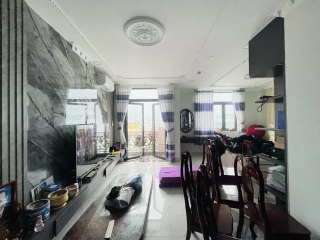 BÁN NHÀ MẶT TIỀN ĐƯỜNG TÂY HOÀ, PHƯỚC LONG A - 218m2 - GIÁ 17 TỶ