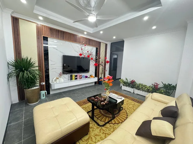🔥 SIÊU PHẨM DÒNG TIỀN NGỌC LÂM – HƠN 14 TỶ 54M - LÔ GÓC-  6 TẦNG THANG MÁY CỰC HIẾM 🔥