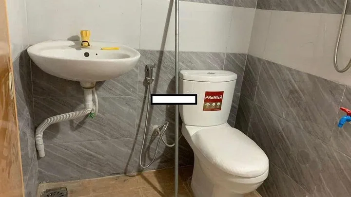NHÀ TRỌ 15 PHÒNG THANH VINH 📌📌📌GIÁ TỐT !!!