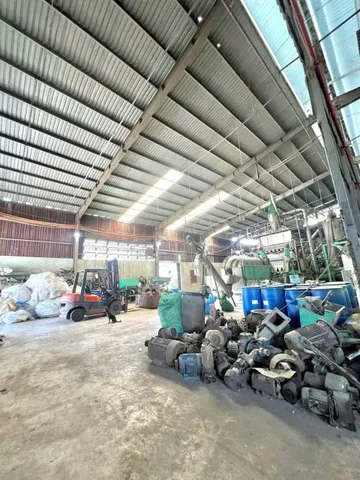 SIÊU QUỸ ĐẤT VÀNG 8.500M² MẶT TIỀN SÁT KHU TÊN LỬA NGANG KHỦNG 56M DÒNG TIỀN 4 TỶ/N CHỈ 3XX TỶ