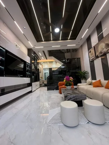 NHÀ 3 TẦNG TRẦN CAO VÂN 📌📌📌GIÁ TỐT