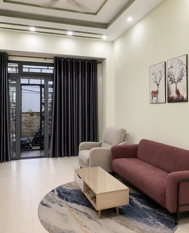 An Lạc Bình Tân, Cạnh Tên Lữa ,DT 60 M2, Nhỉnh 5 Tỏi.