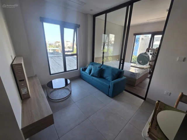 Cho Thuê Tòa Nhà CHDV Phú Thượng - Tây Hồ 200M² 5 Tầng Thang Máy 23 Phòng Studio Khép Kín - Full Nội Thất - Giá Thuê 85tr