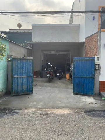 MẶT TIỀN GẦN UBND VĨNH LỘC B