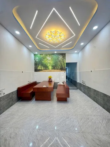Nhà MẶT TIỀN Đường Buôn Bán 1/ Ngắn LIÊN ẤP 234 Vĩnh Lộc A.