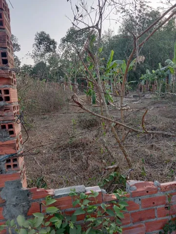 Bán đất 582m² có sẵn 300m² thổ cư ngang 13m giá 3.7 tỷ tại Xã An Nhơn Tây