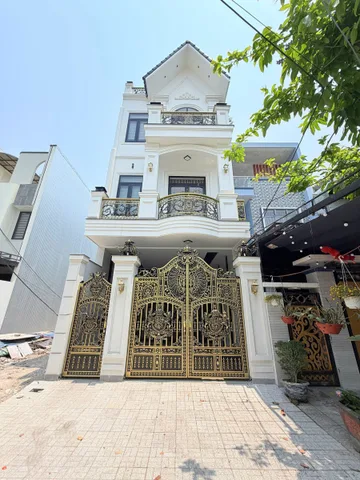 NHÀ 3 TẦNG LÊ VĂN SỸ 📌📌📌LÀM VIỆC TRỰC TIẾP GIÁ TỐT !!!
