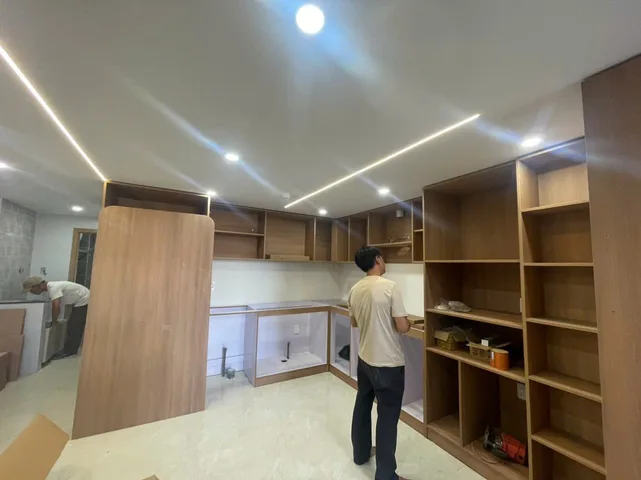 TOÀ CĂN HỘ HÒA XUÂN 📌📌📌LÀM VIỆC TRỰC TIẾP GIÁ TỐT !!!