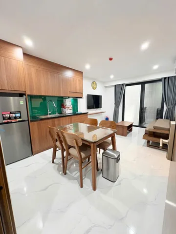 TOÀ CĂN HỘ PHAN TỨ 📌📌📌LÀM VIỆC TRỰC TIẾP GIÁ TỐT !!!