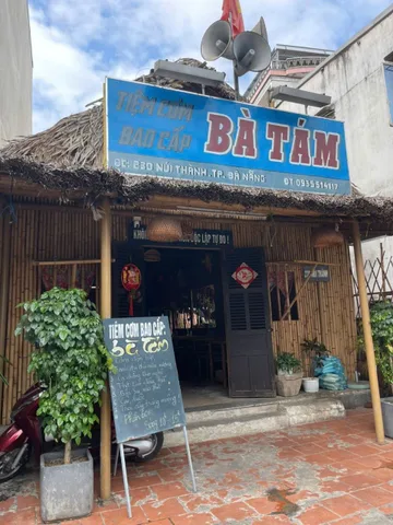 ❌ Bán đất 225m2 ( ngang 6,4m ) MT Núi Thành, Hải Châu