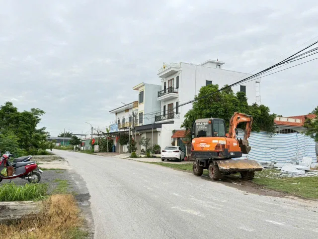 4DS72.9 🌟 MẶT ĐƯỜNG HUYẾT MẠCH 403 MINH ĐỨC ĐỒ SƠN - 72,9M² NỞ HẬU PHONG THỦY ĐẠI CÁT - ZÁ 2,X TỶ