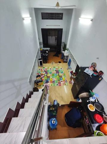 KIM MÃ - NÚI TRÚC - BA ĐÌNH, NHÀ ĐẸP, GẦN PHỐ, 2 NGỦ - 8 TRIỆU