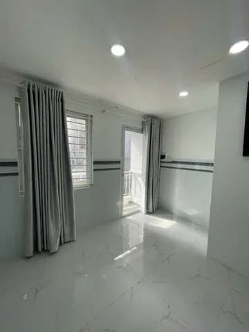 HOT SIÊU PHẨM MINI TRUNG TÂM BÌNH THẠNH - NHỈNH 3 TỶ