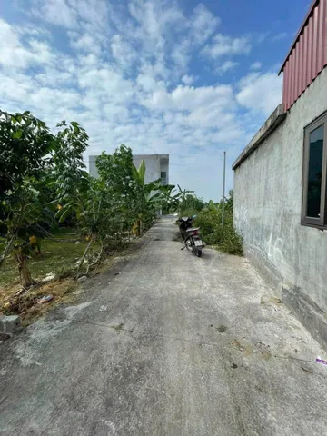 1HD51.6 NGÕ Ô TÔ MẠC ĐĂNG DOANH HƯNG ĐẠO DƯƠNG KINH - 51,6M² NGANG KHỦNG 6,5M - ZÁ CHỈ 799 TRIỆU