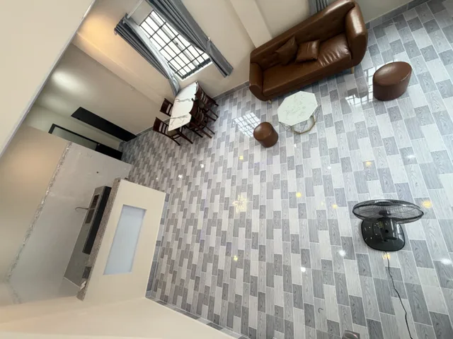 BÁN NHÀ HẺM XE HƠI ĐƯỜNG TÔ NGỌC VÂN, LINH ĐÔNG - 60m2 - GIÁ 5.250 TỶ