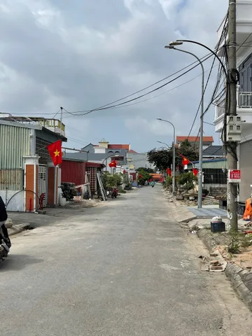 4HT86.5 🌟 MẶT ĐƯỜNG HẢI THÀNH 2 DƯƠNG KINH - 86,5M² ĐƯỜNG BÀN CỜ 8M - ZÁ RẺ NHẤT KHU VỰC 2,6X TỶ
