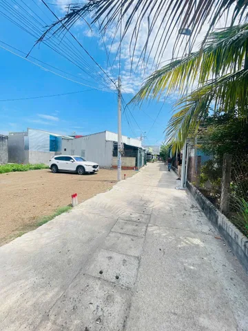 🏡 GIÁ RẺ CHƯA TỪNG CÓ – CHỈ 1 LÔ NGAY TRUNG TÂM AN NGÃI, LONG ĐIỀN (BRVT) 🏡
