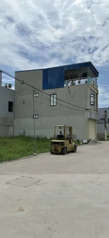 4HN78.8 LÔ GÓC 2 MẶT THOÁNG NGÕ 79 ĐẠI THẮNG HÒA NGHĨA - 78,8M² ĐƯỜNG 6M Ô TÔ TRÁNH - ZÁ 2 TỶ XX