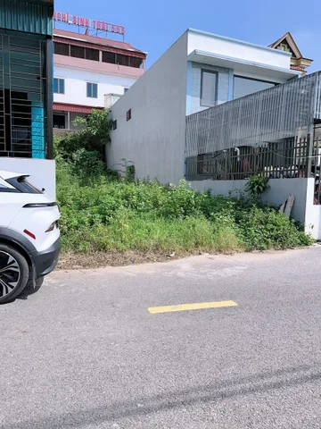 Sở hữu ngay ô đất 6m mặt 149 vuông sẵn 100 thổ cư
Tại khu 4 Phường Âu Cơ Phú Thọ