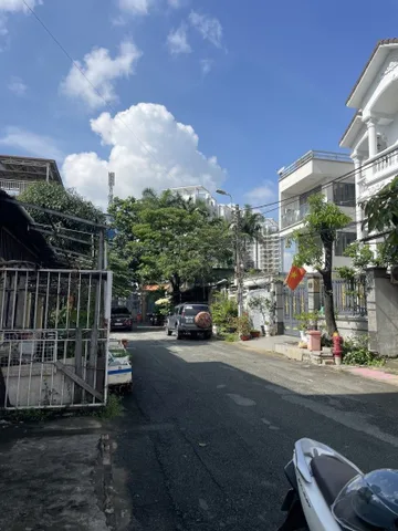 SOS GIẢM SỐC — ĐẤT GIÁ RẺ KHU BÊN SÔNG HIỆP BÌNH CHÁNH — 135m² — NGANG KHỦNG 8M —CHỈ 14.5 TỶ -  tại đường Số 23 Phường Hiệp Bình