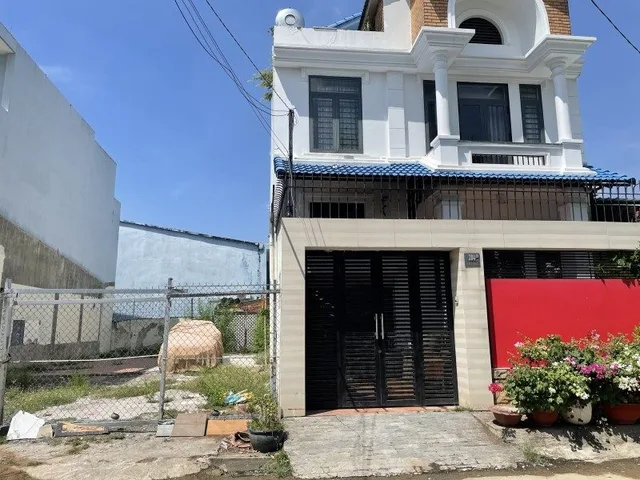 Bán đất 150m² full thổ cư ngang 8m giá 15.2 tỷ tại Đường Đường Phạm Văn Đồng Phường Hiệp Bình