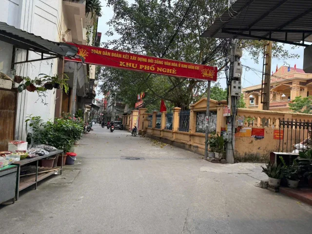 NHÀ ĐẸP,GIÁ ƯU ÁI TIỆN ÍCH NGẬP TRÀN