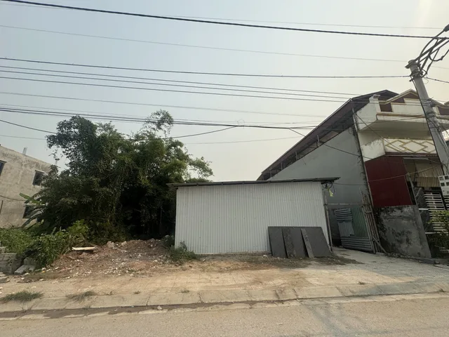 Bán đất 180m² có sẵn 170m² thổ cư ngang 5m giá 11 tỷ tại Phường Hà Nam