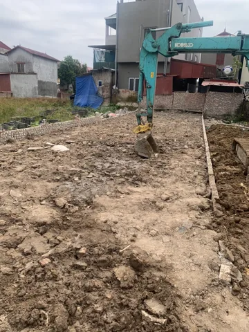 Thổ cư Nghĩa Đạo oto 7 chỗ vào đất giá chỉ hơn 2,5tỷ