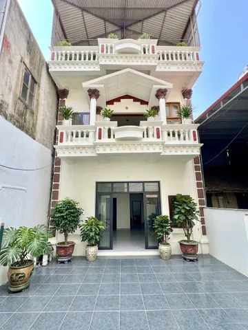 CHỦ CẦN THANH KHOẢN GẤP NHÀ MỚI 3 TẦNG ĐỒNG KỴ - TỪ SƠN - Ở NHIỀU TIỆN ÍCH