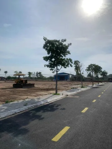 BÁN GẤP ĐẤT NỀN TRUNG TÂM TP. ĐỒNG NAI - 14TR/M² - CÁCH SÂN BAY LONG THÀNH 5KM
