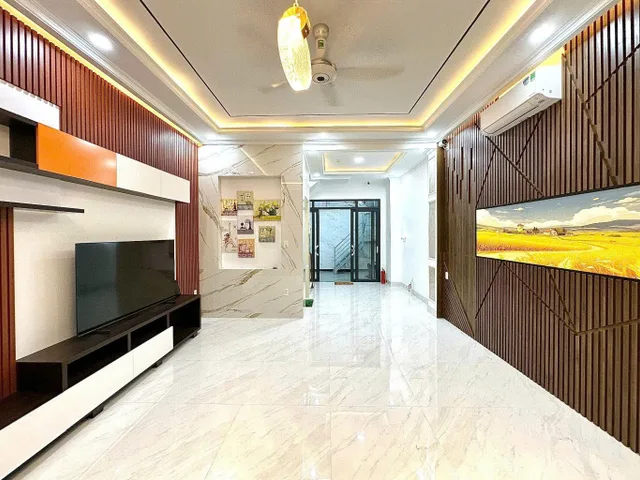 ĐƯỜNG 10M CÓ VỈA HÈ – KHU PHÂN LÔ BÀN CỜ – XI GRAND COURT – NHÀ THI ĐẤU PHÚ THỌ – 6 TẦNG THANG MÁY – CHỈ 29 TỶ 🔥