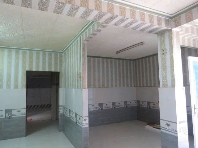 Bán nhà hẻm khu Máy Nước, Nha Trang, sở hữu ngay