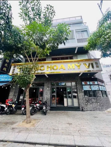 Căn Góc 3 Mặt Tiền Phố Tây Nha Trang | Cách Biển 300m | Dòng Tiền 60 Triệu/Tháng