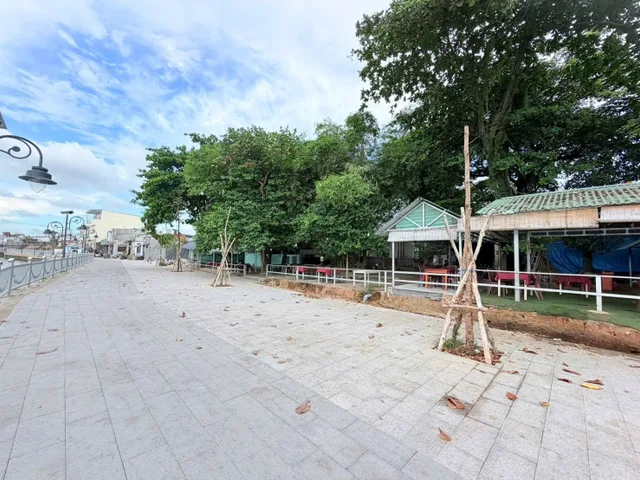 Bán Đất Biệt Thự View Sông Đồng Nai, 2 Mặt Tiền (P.Hiệp Hoà) Giá 11 ty9