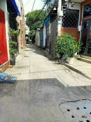 NHÀ MỚI