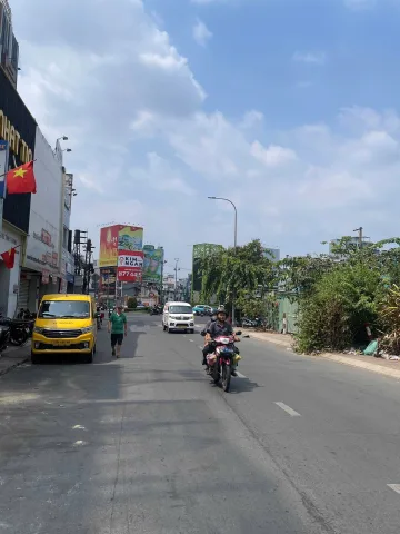 MẶT TIỀN KINH DOANH NGUYỄN CHÍ THANH – AN ĐÔNG – QUẬN 5 – NGANG 7.5M – DÒNG TIỀN ỔN ĐỊNH – CHỈ 64.8 TỶ