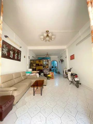 BÁN NHÀ LÊ ĐẠI HÀNH QUẬN 11 90M2 3 TẦNG ĐƯỜNG 8M 4PN 12.2 TỶ