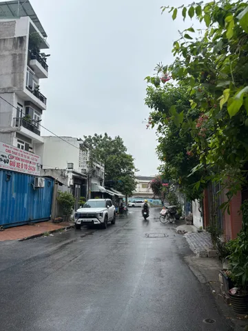 MTKD NGUYỄN CHÍ THANH – NGANG 7.5M – DT 180M² – DÒNG TIỀN SẴN 💥