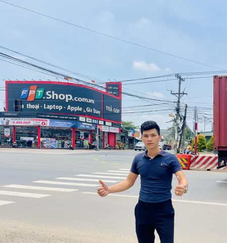 Bán cặp liền lề 6x50. Thổ cư. Đường nhựa lớn. Sát bên có FPT. ĐMX. Trường. Chợ Trừ Văn Thố - Bàu Bàng - Bình Dương