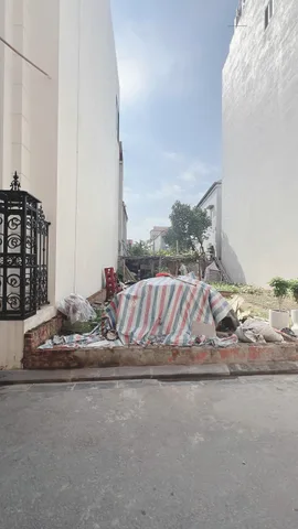 Bán đất Lương Nỗ xã Phúc Thịnh 54m2 đường ô tô thông ngay gần hồ sổ vuông đẹp