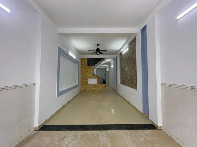 SIÊU PHẨM PHÂN LÔ LÊ VĂN QUỚI – GIÁP TÂN PHÚ – THÔNG SỐ VÀNG – XE HƠI VÀO NHÀ – Ở KẾT HỢP KINH DOANH ĐỈNH CAO