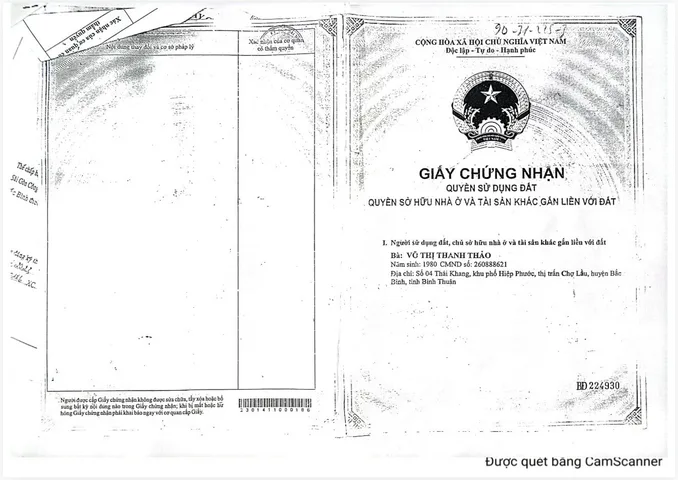 Đất gần cao tốc đường lên Đà Lạt
